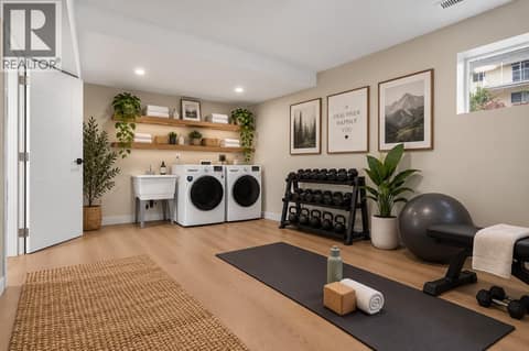 Virtually Staged at 10551 Sherman Drive, Lake Country East / Oyama