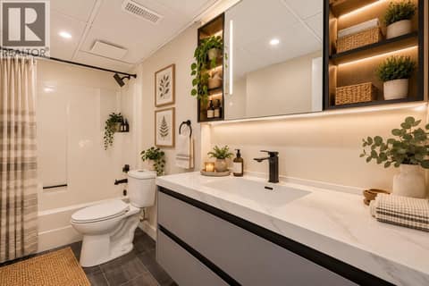 Virtually Staged at 10551 Sherman Drive, Lake Country East / Oyama