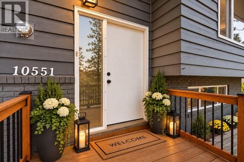 Virtually Staged at 10551 Sherman Drive, Lake Country East / Oyama