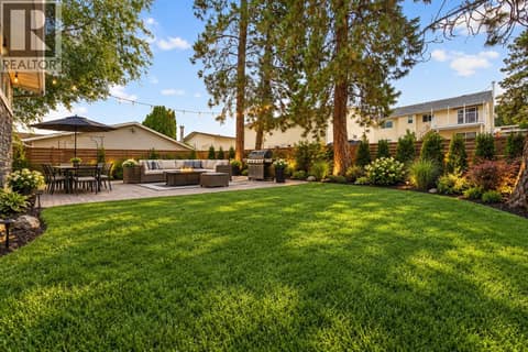 Virtually Staged at 10551 Sherman Drive, Lake Country East / Oyama