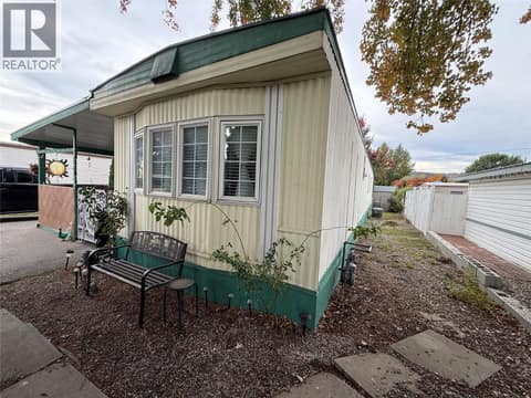 Photo 2 of 720 Commonwealth Road Unit# 64, Lake Country East / Oyama, Kelowna