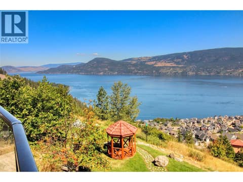 Photo 12 of 7018 Terazona Drive Unit# 481, Fintry, Kelowna