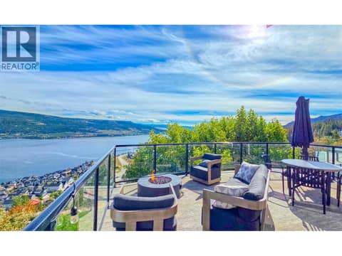 Photo 13 of 7018 Terazona Drive Unit# 481, Fintry, Kelowna