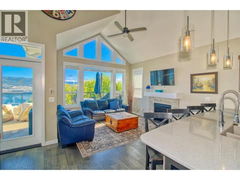 Photo 14 of 7018 Terazona Drive Unit# 481, Fintry, Kelowna
