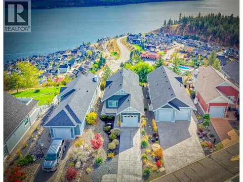 Photo 21 of 7018 Terazona Drive Unit# 481, Fintry, Kelowna