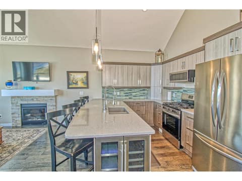 Photo 23 of 7018 Terazona Drive Unit# 481, Fintry, Kelowna