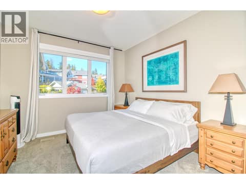 Photo 24 of 7018 Terazona Drive Unit# 481, Fintry, Kelowna