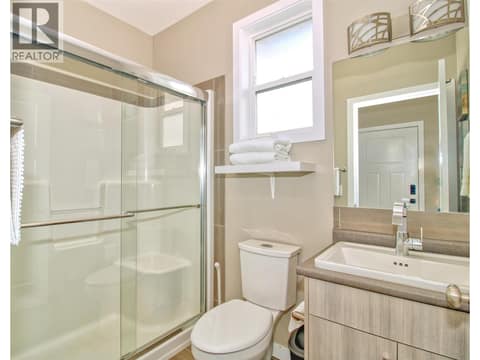 Photo 27 of 7018 Terazona Drive Unit# 481, Fintry, Kelowna