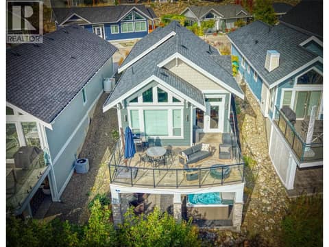 Photo 4 of 7018 Terazona Drive Unit# 481, Fintry, Kelowna