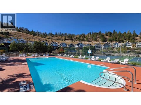 Photo 40 of 7018 Terazona Drive Unit# 481, Fintry, Kelowna