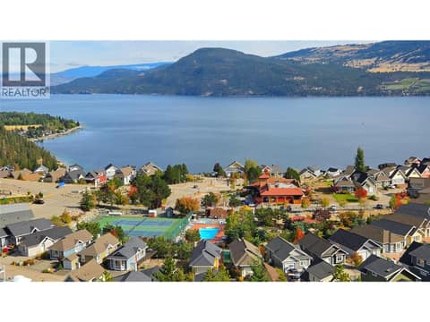 Photo 45 of 7018 Terazona Drive Unit# 481, Fintry, Kelowna