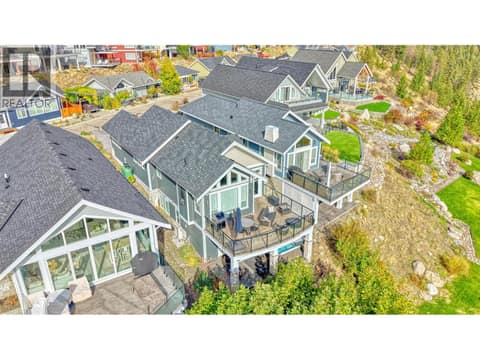 Photo 7 of 7018 Terazona Drive Unit# 481, Fintry, Kelowna