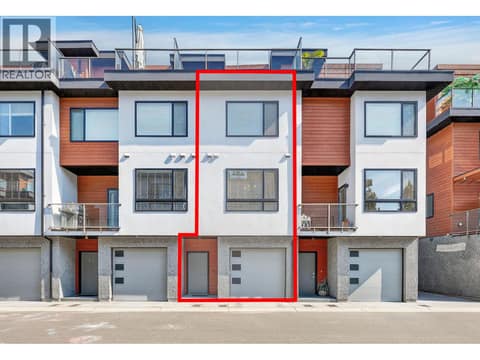 Photo 4 of 3510 Landie Road Unit# 24, Lower Mission, Kelowna