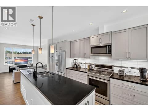 Photo 5 of 3510 Landie Road Unit# 24, Lower Mission, Kelowna
