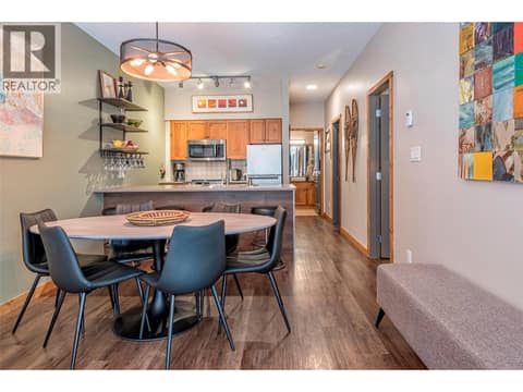 Photo 4 of 9808 Silver Star Road Unit# 109, Silver Star, Vernon