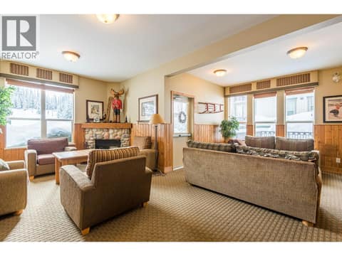 Common Area at 9808 Silver Star Road Unit# 109, Silver Star, Vernon