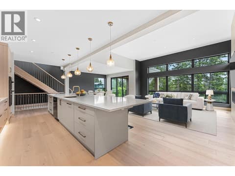 AI generated accessories or furnishings at 10313 Long Road, Lake Country South West