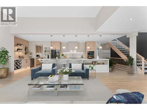AI generated accessories or furnishings at 10313 Long Road, Lake Country South West