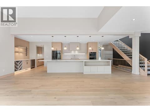 Lower level at 10313 Long Road, Lake Country South West