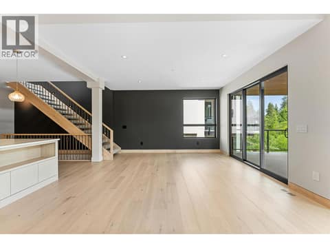 Lower level at 10313 Long Road, Lake Country South West