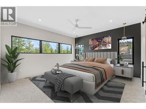 Primary AI generated accessories or furnishings at 10313 Long Road, Lake Country South West