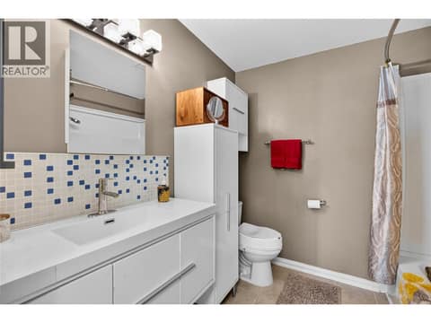 Photo 16 of 310 Yorkton Avenue Unit# 59, Main South, Penticton