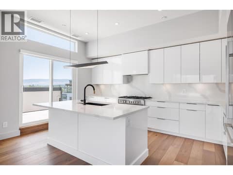 Photo 11 of 3634 Mission Springs Drive Unit# 701, Lower Mission, Kelowna