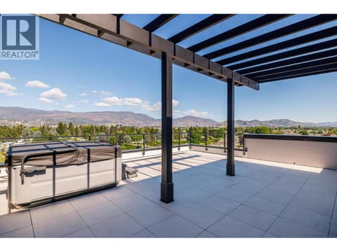 Photo 27 of 3634 Mission Springs Drive Unit# 701, Lower Mission, Kelowna
