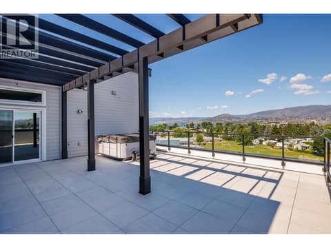 Photo 28 of 3634 Mission Springs Drive Unit# 701, Lower Mission, Kelowna