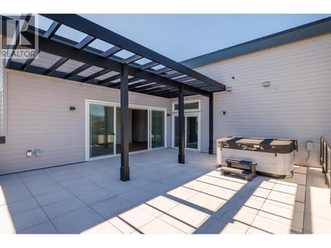 Photo 29 of 3634 Mission Springs Drive Unit# 701, Lower Mission, Kelowna