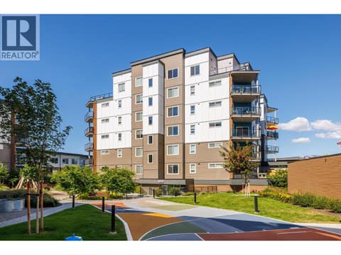 Photo 30 of 3634 Mission Springs Drive Unit# 701, Lower Mission, Kelowna