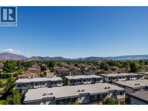 Photo 34 of 3634 Mission Springs Drive Unit# 701, Lower Mission, Kelowna