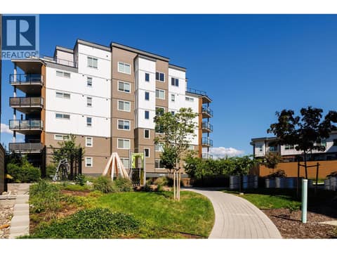 Photo 48 of 3634 Mission Springs Drive Unit# 701, Lower Mission, Kelowna