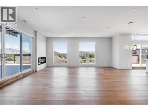 Photo 5 of 3634 Mission Springs Drive Unit# 701, Lower Mission, Kelowna