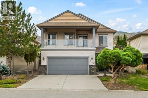 Photo 1 of 541 Quartz Crescent, Upper Mission, Kelowna