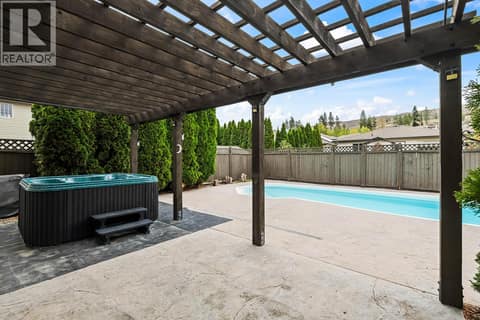 Photo 10 of 541 Quartz Crescent, Upper Mission, Kelowna