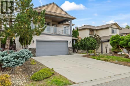 Photo 2 of 541 Quartz Crescent, Upper Mission, Kelowna