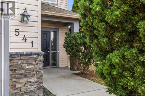 Photo 3 of 541 Quartz Crescent, Upper Mission, Kelowna