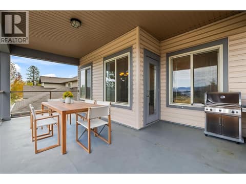 Virtually Staged at 541 Quartz Crescent, Upper Mission, Kelowna
