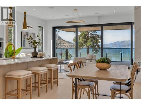 Photo 1 of 602 Lakeshore Drive Unit# 202, Main North, Penticton