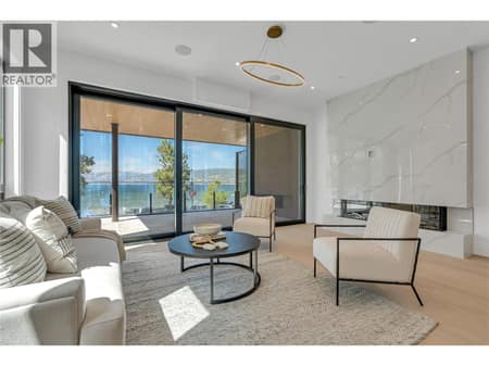 Photo 2 of 602 Lakeshore Drive Unit# 202, Main North, Penticton