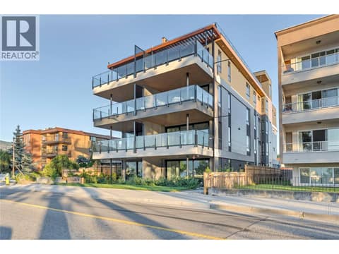 Photo 28 of 602 Lakeshore Drive Unit# 202, Main North, Penticton
