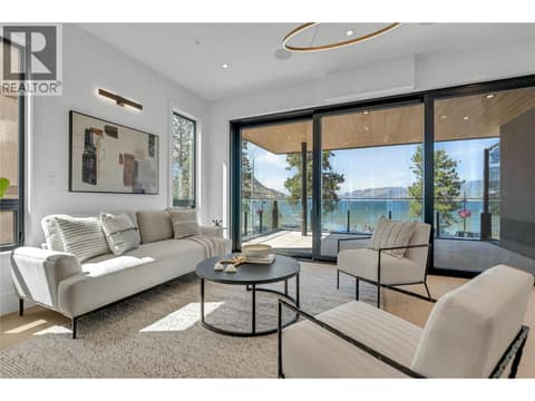 Photo 3 of 602 Lakeshore Drive Unit# 202, Main North, Penticton