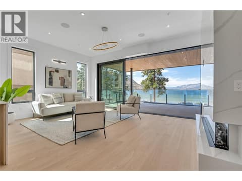 Photo 4 of 602 Lakeshore Drive Unit# 202, Main North, Penticton