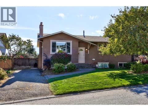 Photo 1 of 1145 Linthorpe Road, Batchelor Heights, Kamloops