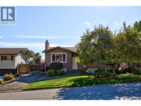 Photo 2 of 1145 Linthorpe Road, Batchelor Heights, Kamloops