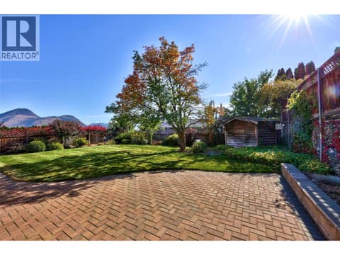 Photo 31 of 1145 Linthorpe Road, Batchelor Heights, Kamloops