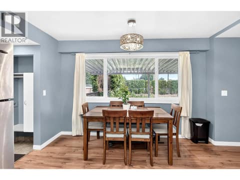 Photo 6 of 1094 SCHREINER Street, Brocklehurst, Kamloops