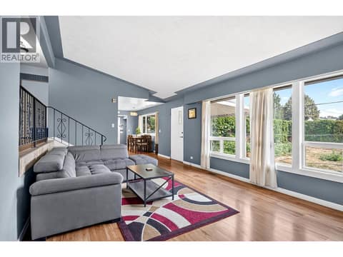 Photo 9 of 1094 SCHREINER Street, Brocklehurst, Kamloops