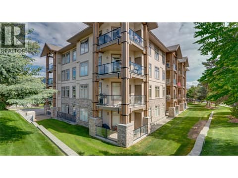 Photo 2 of 2551 Shoreline Drive Unit# 412, Lake Country North West